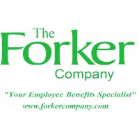 The Forker Company logo - Similar company to Healthypath