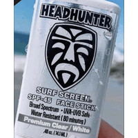 HEADHUNTER SUNCARE, LLC logo - Similar company to One Shot Executive Search Solutions Inc.