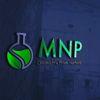 MNP Kimya ArGe logo - Similar company to Chitoglobal Biyoteknoloji