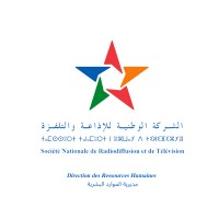 DRH SNRT logo - Similar company to Management Digital School