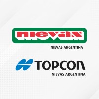 Nievas Argentina logo - Similar company to Garnaco Group Of Companies