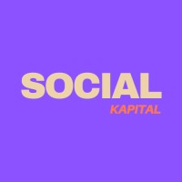 Social Kapital logo - Similar company to Lotus.Eco