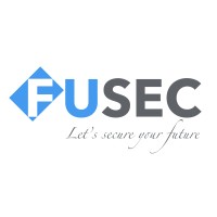 FUSEC logo - Similar company to Dailymails
