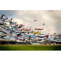 Consolidated Aviation Fueling Of Toronto Ulc