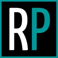 Rogan Productions logo - Similar company to 72 Films
