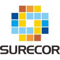 Surecor Mosaic logo - Similar company to Budget Mosaics