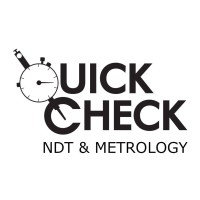 Quick Check logo - Similar company to Quick Hr