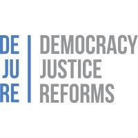 DEJURE Foundation logo - Similar company to Dejure