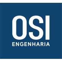 OSI Engenharia logo - Similar company to Gr Engenharia