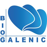 LABORATOIRES BIOGALENIC logo - Similar company to Genericlab