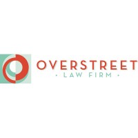 The Overstreet Law Firm