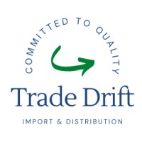 Trade Drift sro logo - Similar company to Export Solutions Egypt