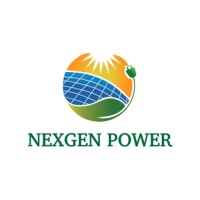 NexGen Power logo - Similar company to Ar Engineering Solutions