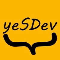 yesDev logo - Similar company to Yes!Devs Gmbh