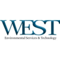 West Environmental logo - Similar company to Stetson Engineers Inc