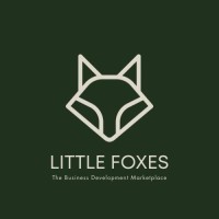 Little Foxes logo - Similar company to B13.Ai