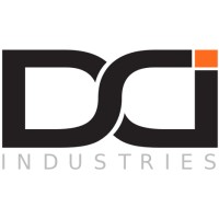 DCI Industries logo - Similar company to Blu Zetta | Digital Solutions