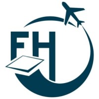 Fly High Institute logo - Similar company to Flyhigh
