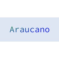 Araucano logo - Similar company to Stub3