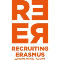 Recruiting Erasmus logo - Similar company to Simpli