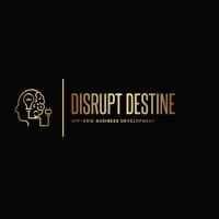 Disrupt Destine logo - Similar company to Verily Technology Advisors