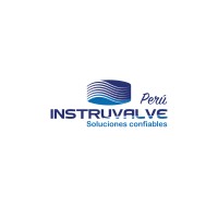 Instruvalve Perú logo - Similar company to Instruvalve Chile