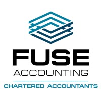 Fuse Accounting logo - Similar company to Mcfillin Accounting