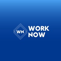WorkNow logo - Similar company to Worknow Oy
