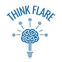 Think Flare logo - Similar company to Pradel Logistics