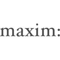 Maxim Says