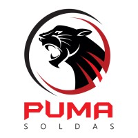 Puma Comércio de Soldas e Equipamentos Ltda logo - Similar company to Comersul - Aspersão Térmica E Soldas Especiais