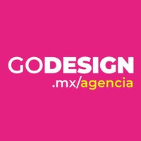 Go Design! MX logo - Similar company to Canastas Y Arcones Mx