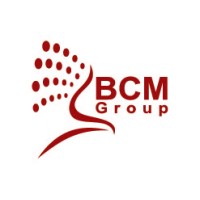 BCM Group logo - Similar company to Bcm Group