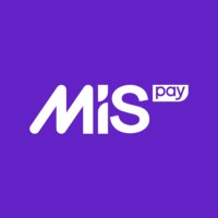MISPay logo - Similar company to Finflow.Ai