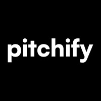Pitchify logo - Similar company to Pitchify