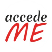 AccedeMe logo - Similar company to Ailet Solutions