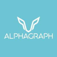Alphagraph logo - Similar company to Bm Studio