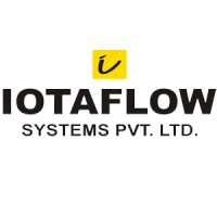 IOTAFLOW SYSTEMS PVT. LTD. logo - Similar company to Knet Solutions