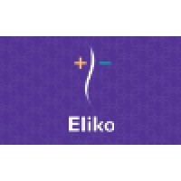 Tilitoimisto Eliko Oy logo - Similar company to Briviko - Tilitoimisto