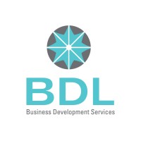 BDL Business Development SRL logo - Similar company to Algonautin