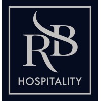 RB Hospitality logo - Similar company to Think Small Group