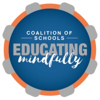 Coalition of Schools Educating Mindfully logo - Similar company to Empowering Creative Minds (Ecm)