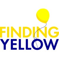 Finding Yellow - Registered NDIS Provider logo - Similar company to My Solutions Plan Management