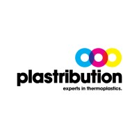 Plastribution logo - Similar company to Distrupol