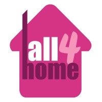 All4home logo - Similar company to Haiku