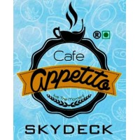 CAFE APPETITO SKYDECK logo - Similar company to Post Box Cafe