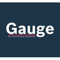 Gauge for mechanical solutions logo - Similar company to Hepu Solar Lighting