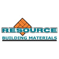 Resource Building Materials logo - Similar company to Tiletech S.R.L.
