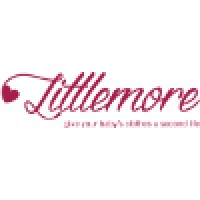 Littlemore logo - Similar company to Dr. Greenic