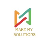 Make My Solutions logo - Similar company to Systematic Logistics Pvt. Ltd.